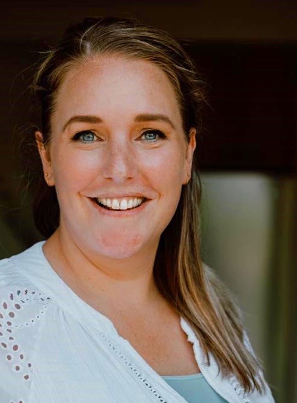 Anne Groothedde-Kremers